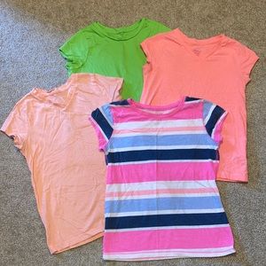 girls shirts